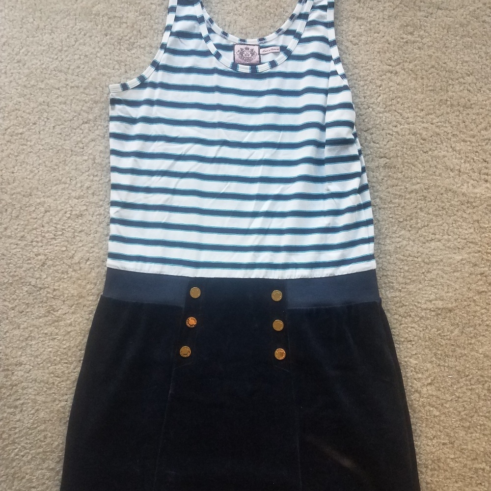 Mini Dress